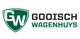 Logo Gooisch Wagenhuys